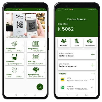Nalipay App | Finance | Mobile App